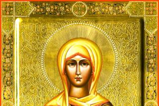 Sfânta mironosiță Maria-Magdalena