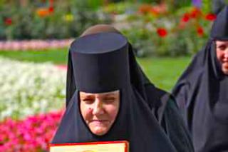 Sfânta mironosiță Maria-Magdalena