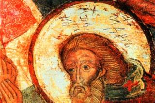 Sfântul Ierarh Andrei, Arhiepiscopul Cretei