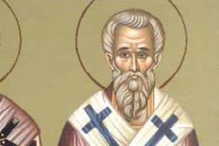Sfântul Mucenic Vitalie