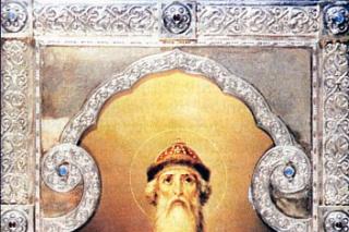 Sfântul Vladimir, Luminătorul Rusiei