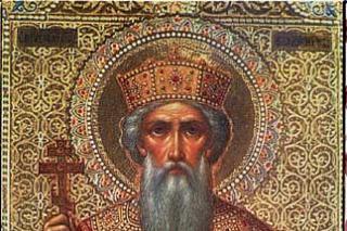 Sfântul Vladimir, Luminătorul Rusiei
