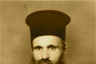 Sfântul Ioan Iacob de la Neamț