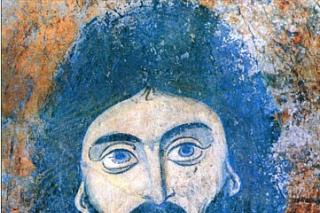 Sfântul Mucenic Adrian