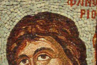 Sfântul Mucenic Fanurie