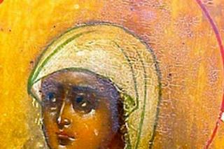 Sfânta Muceniță Natalia