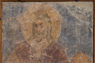 Sfântul Proroc Samuel