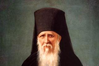 Sfântul Ambrozie de la Optina