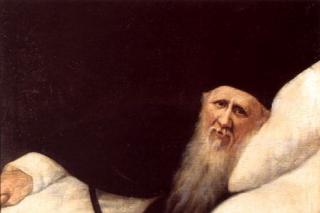 Sfântul Ambrozie de la Optina