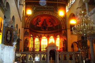 Biserica Sfântului Mucenic Dimitrie Izvorâtorul de mir