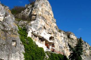 Mănăstirea Basarabov - Bulgaria