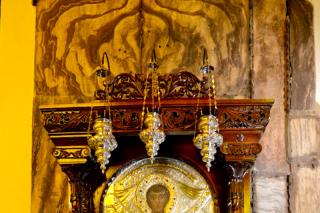 Sfântul Mucenic Dimitrie Izvorâtorul de Mir