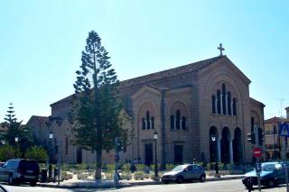 Biserica Sfântul Dionisie din Zakynthos