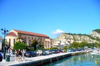 Biserica Sfântul Dionisie din Zakynthos