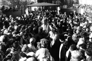 Sfânta Cuvioasă Parascheva de la Iași