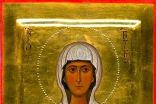 Sfânta Nina, cea întocmai cu Apostolii şi luminătoarea Georgiei