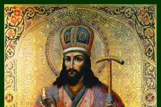 Sfântul Ierarh Dimitrie, Mitropolitul Rostovului
