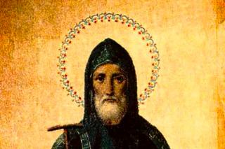 Sfantul Iov de la Poceaev