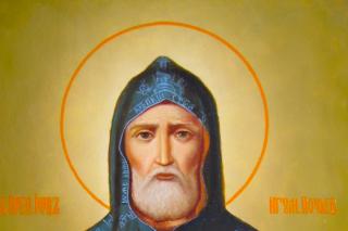 Sfantul Iov de la Poceaev