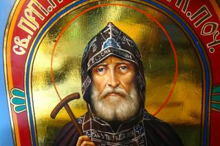 Sfantul Iov de la Poceaev