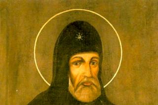 Sfantul Iov de la Poceaev