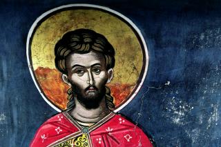 Sfântul Mare Mucenic Artemie