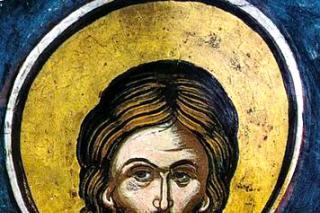 Sfântul Mucenic Marcian