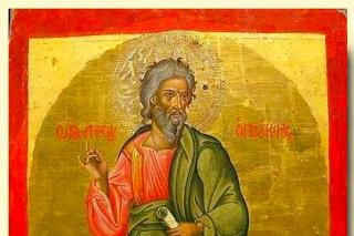 Sfântul Apostol Andrei, cel Întâi Chemat, Ocrotitorul României