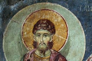 Sfântul Mucenic Samona