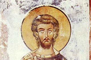 Sfântul Mucenic Samona