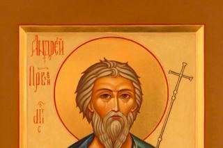 Sfântul Apostol Andrei, cel Întâi Chemat, Ocrotitorul României