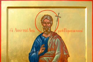 Sfântul Apostol Andrei, cel Întâi Chemat, Ocrotitorul României