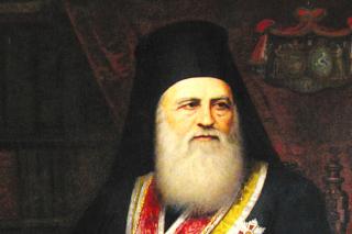 Sfântul Ierarh Andrei Șaguna, Mitropolitul Transilvaniei