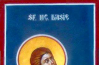 Sfântul Mucenic Dasie