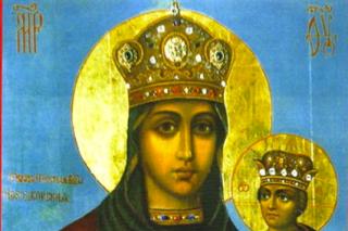 Icoana Maicii Domnului din Novgorod