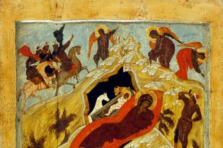 Nașterea Domnului