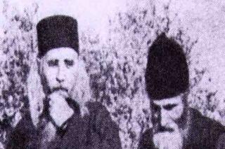 Părintele Cleopa Ilie şi Cuviosul Paisie Aghioritul