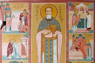 Sfântul Ioan de Kronstadt