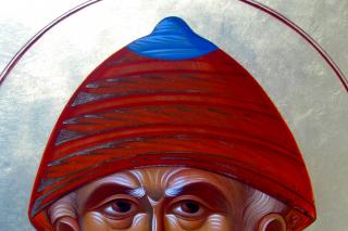 Sfântul Ierarh Spiridon