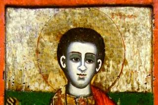 Sfântul Apostol Întâiul Mucenic și Arhidiacon Ștefan