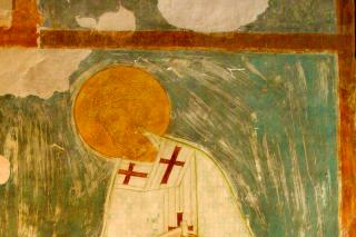 Sfântul Ierarh Spiridon, Episcopul Trimitundei