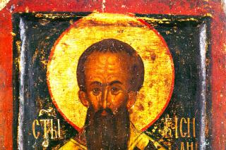 Sfântul Ierarh Vasile cel Mare, Arhiepiscopul Cezareei Capadociei