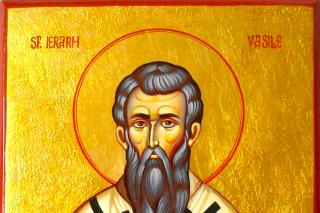Sfântul Ierarh Vasile cel Mare, Arhiepiscopul Cezareei Capadociei