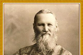 Sfântul Ioan de Kronstadt