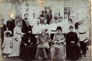 Sfântul Ioan de Kronstadt