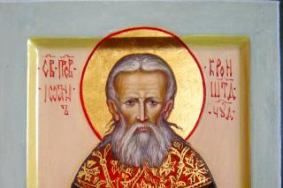 Sfântul Ioan de Kronstadt