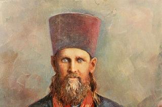 Sfântul Ioan de Kronstadt
