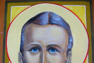Sfântul Ioan de Kronstadt