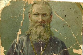 Sfântul Ioan de Kronstadt