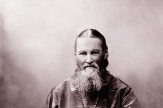 Sfântul Ioan de Kronstadt